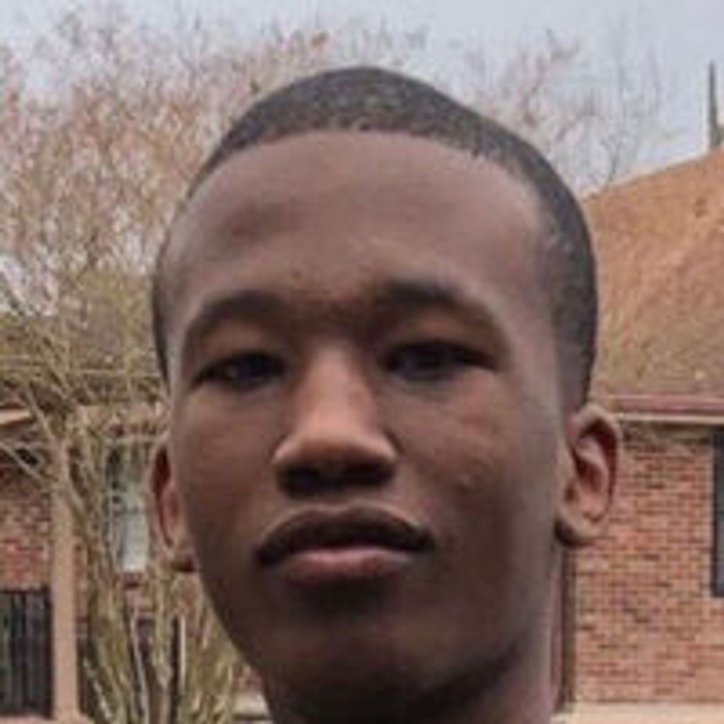 CEDRICK TOWNSEND EURYSTTHEE Profile Photo