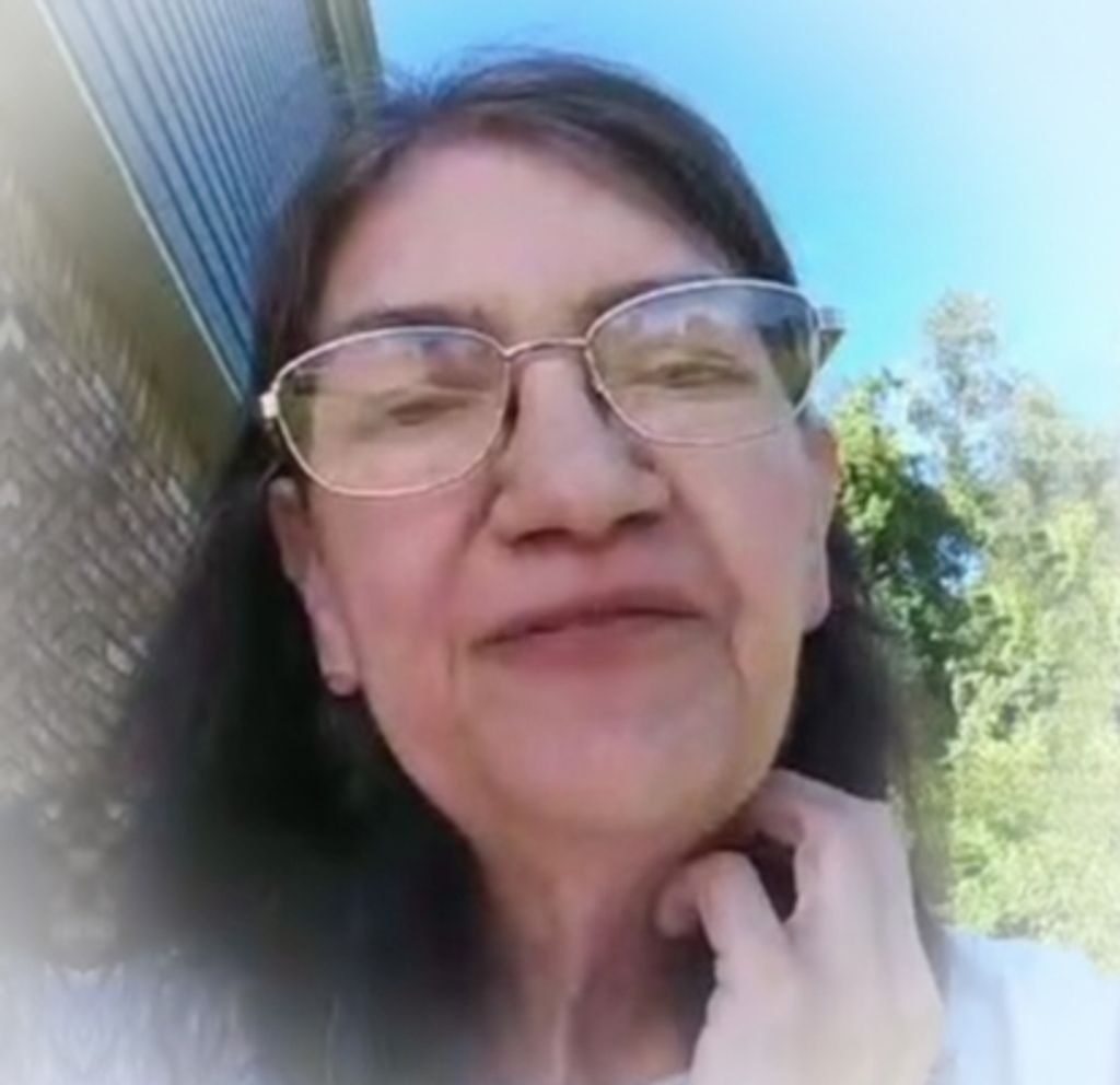 Judy Marie Allen