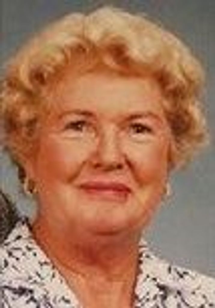 Wise-Garver, Eleanor May