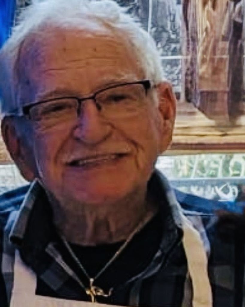 Paul Franklin Bell Profile Photo