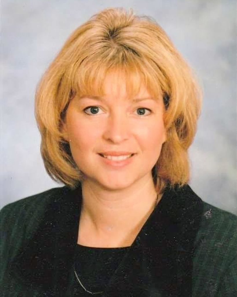 Jacki Barr Profile Photo
