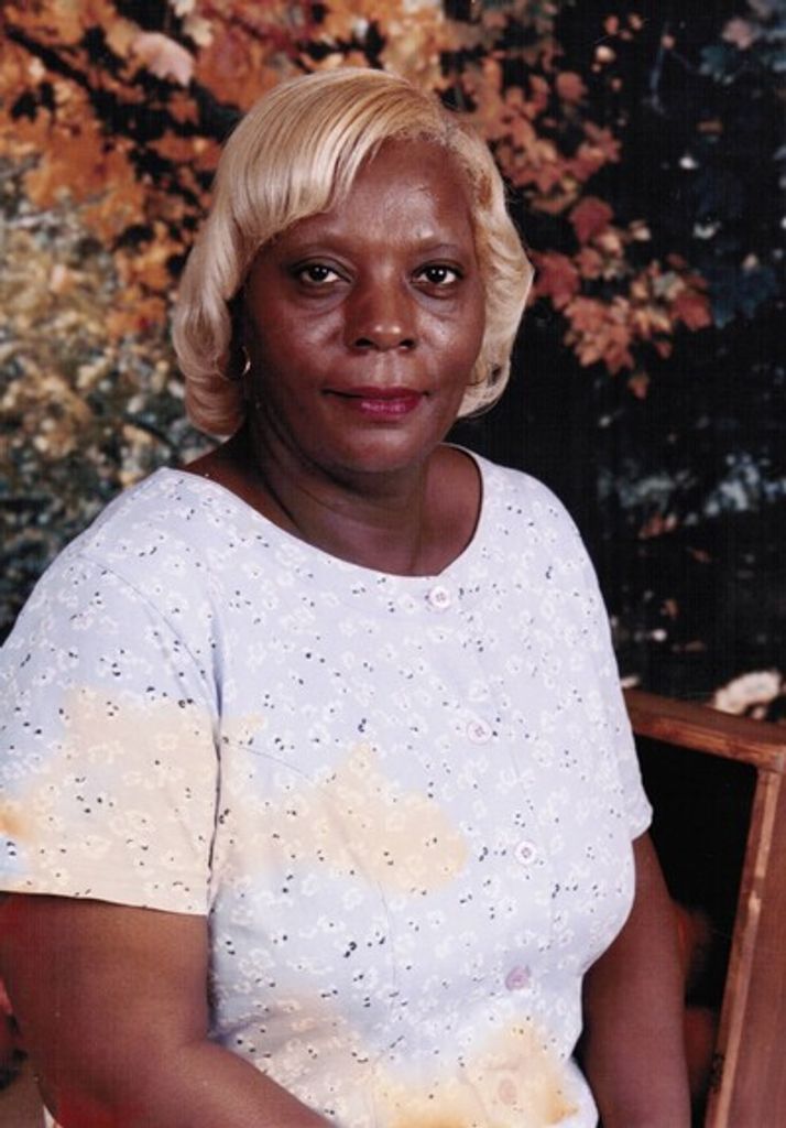 Mary Jo Young Profile Photo