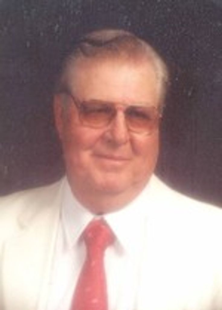 Archie Eugene Hathaway