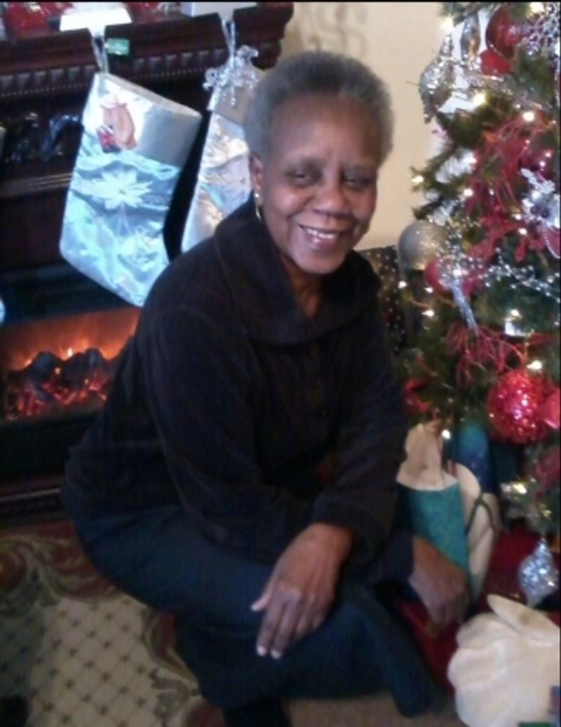 Marie Elenora Taylor