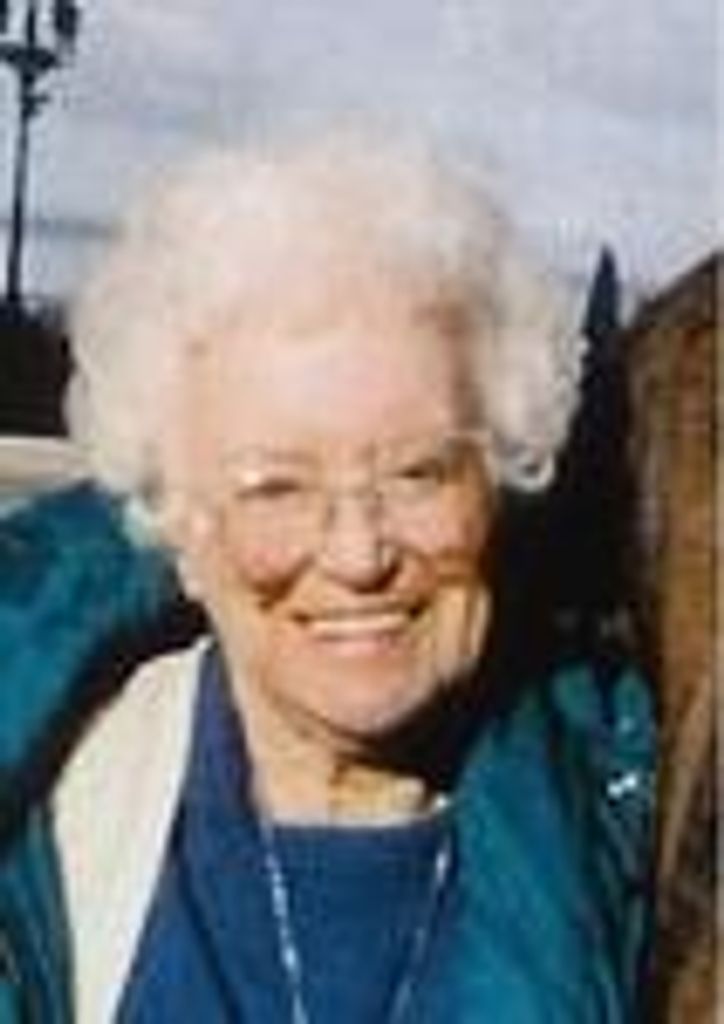 Jeannette M. Olson Profile Photo