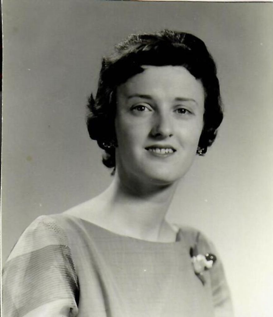 Fran Etheridge
