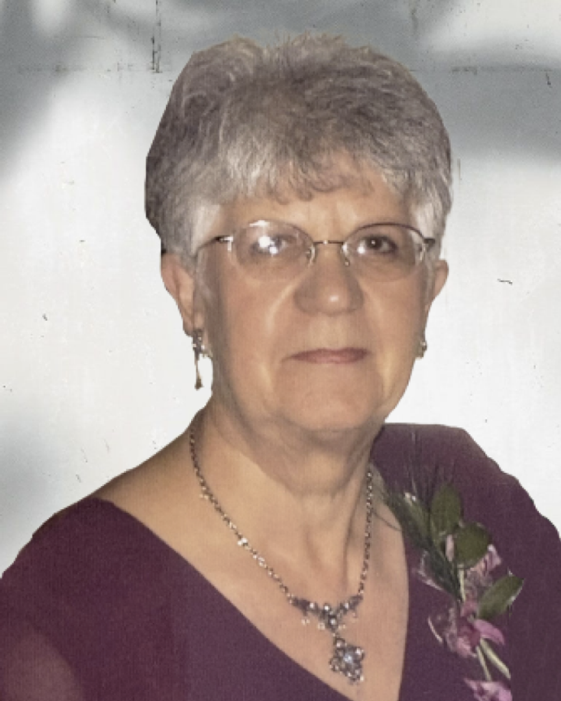 Margaret Mary Lawson Profile Photo