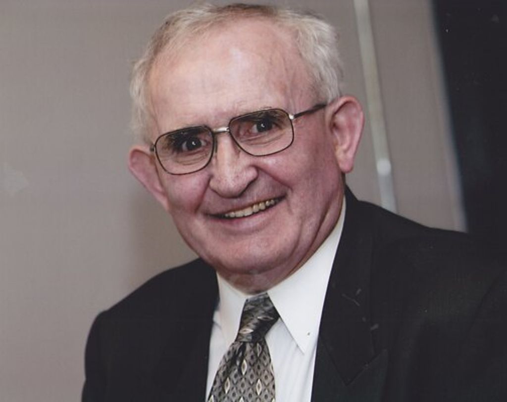 John F Haugh Profile Photo