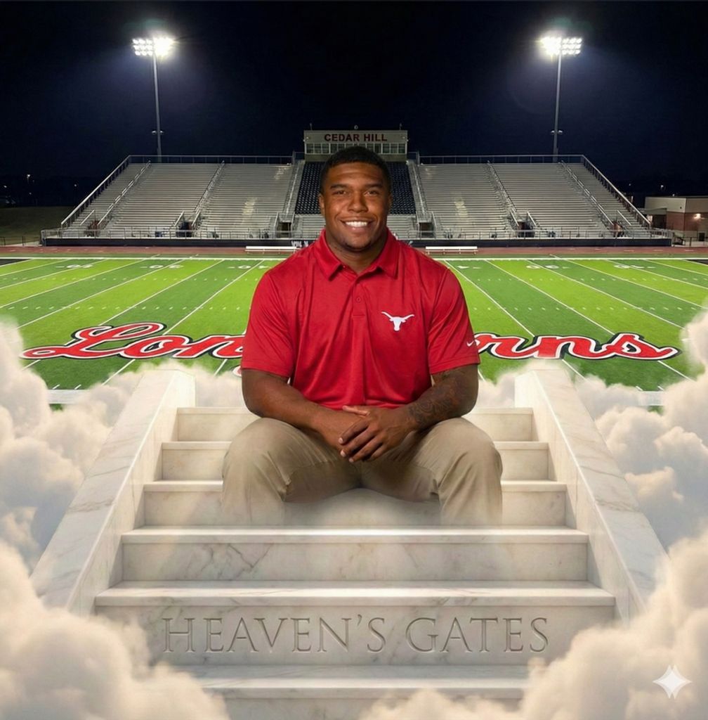 Aaron Benson Profile Photo