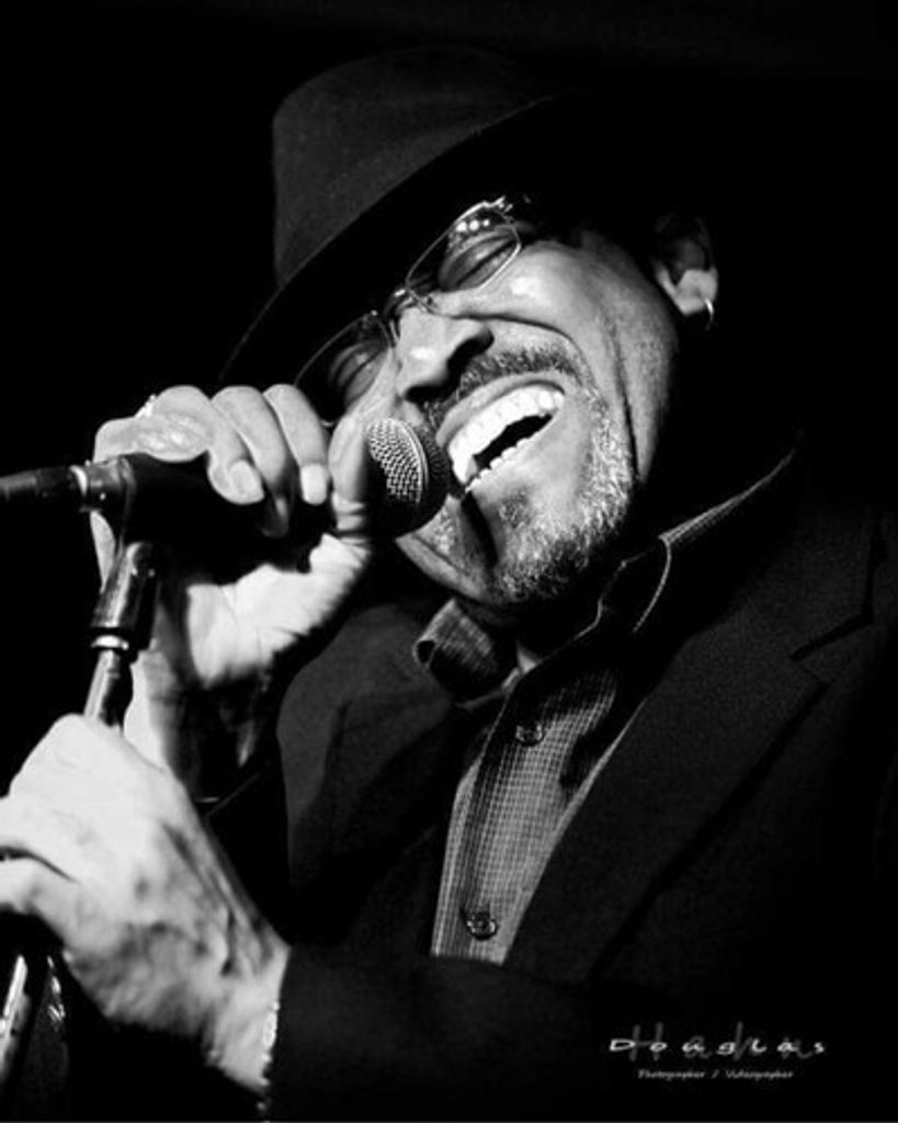 Billy Leon Landrum Profile Photo