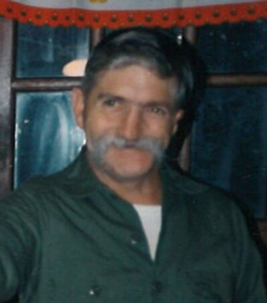 Edward Lewis Merritt Profile Photo