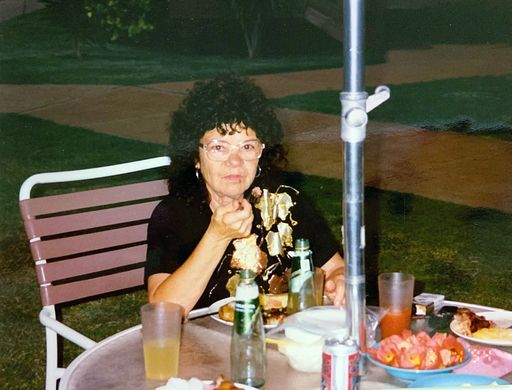 Mary Mills photo gallery thumbnail 84 of 103