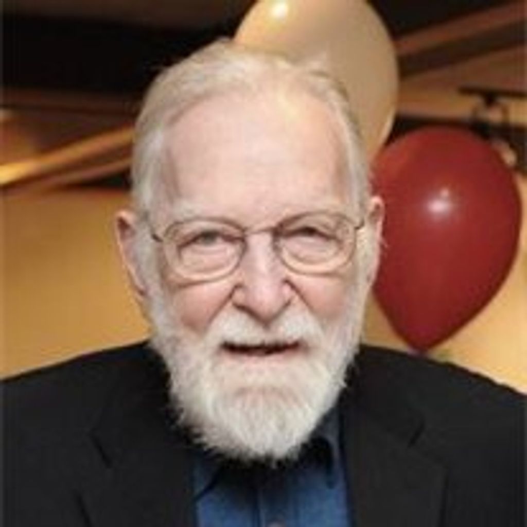 Norbert A. Neffinger