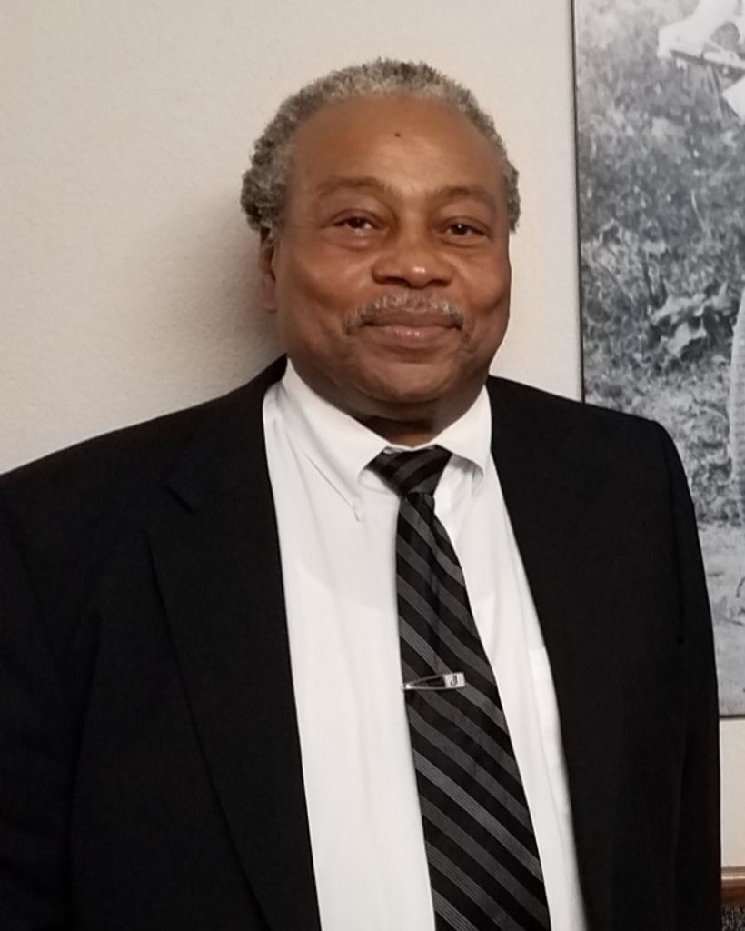 James Green
