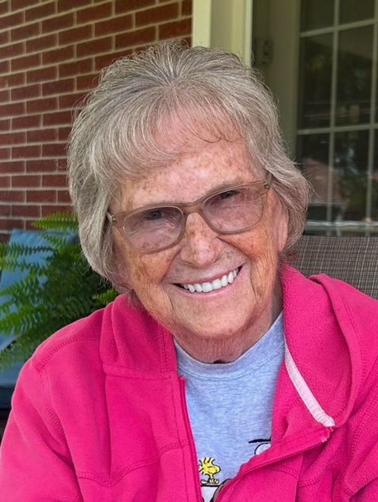 Charlene L. Burnside