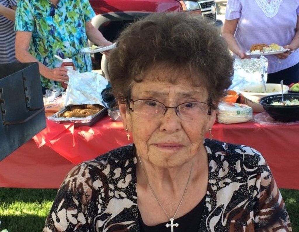 Mary Romero Profile Photo