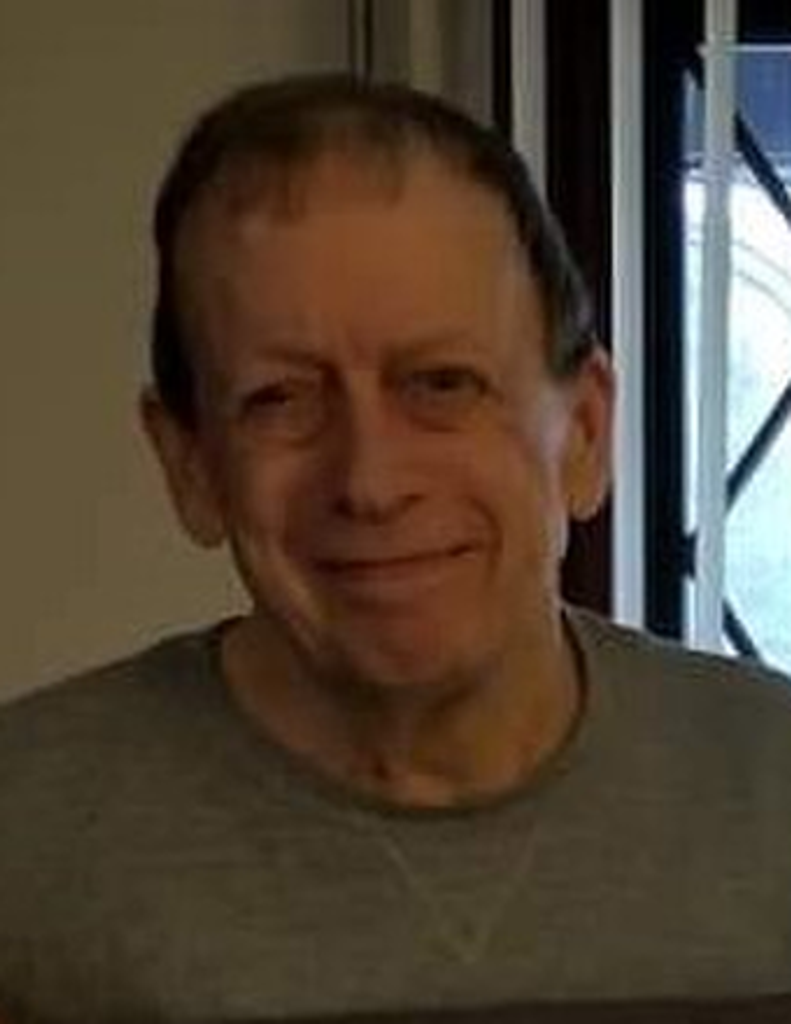 Stephen  James Thomas