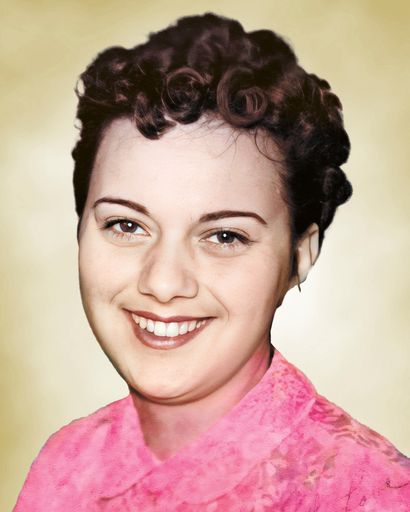 Ann  L. DiStefano's obituary image