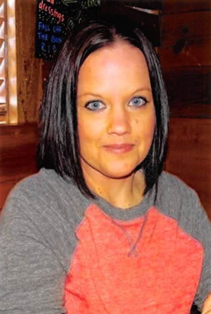 Natasha D (Sonnenberg)  Roddy