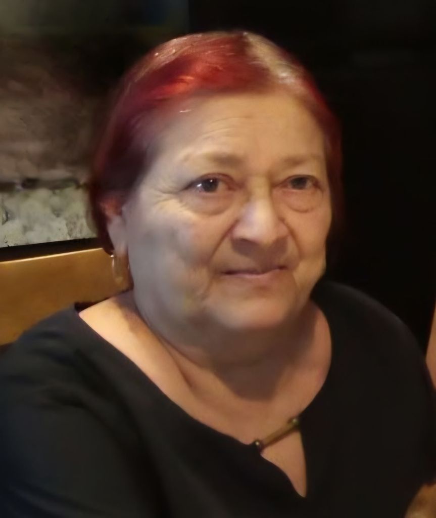 San Juanita Huerta de Huerta