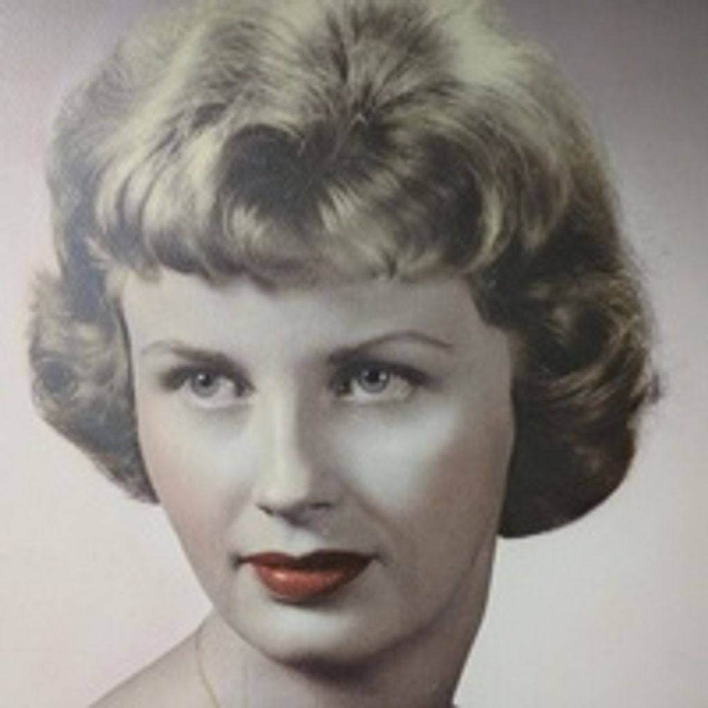 Gail Elisabeth Mckenna Profile Photo