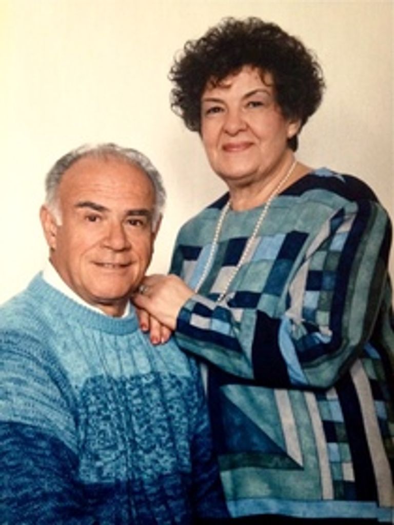 Betty J. (Delfratte)  Lallo