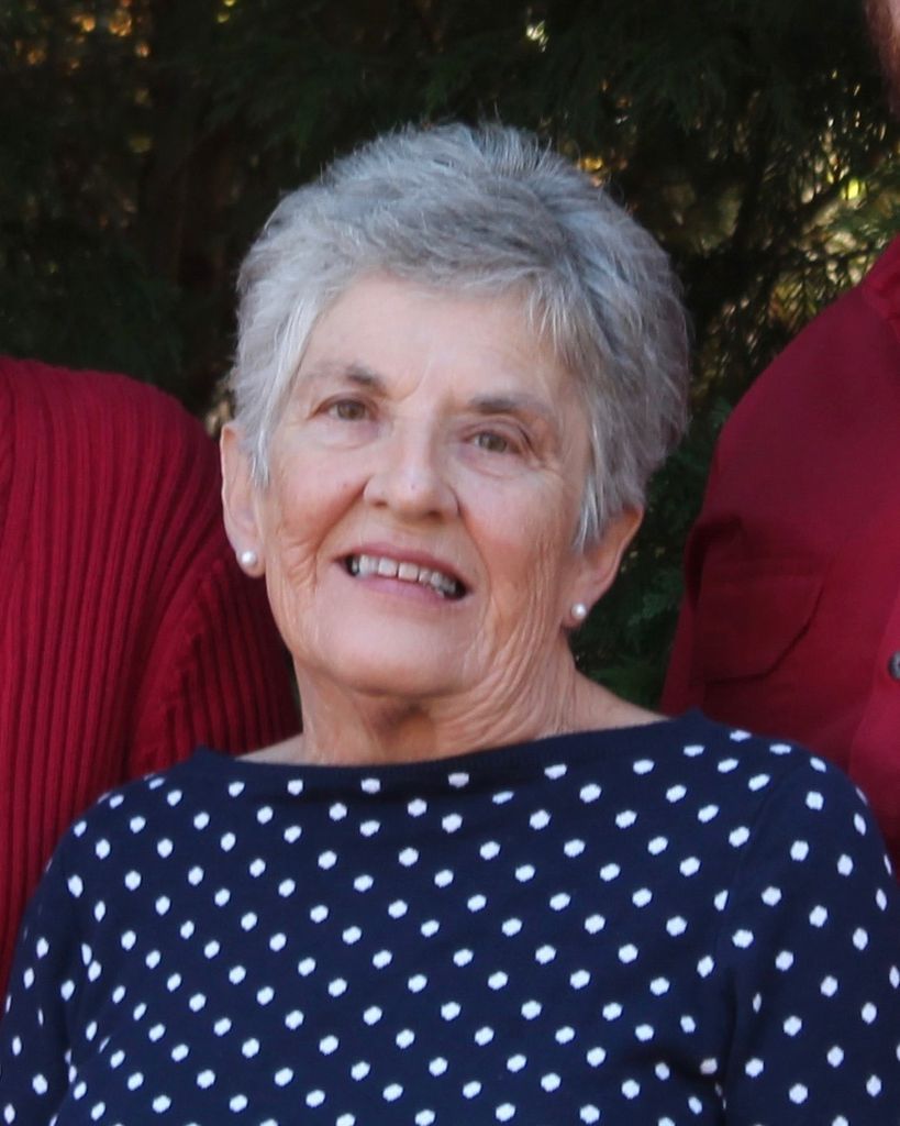 Linda Kay Burrell Profile Photo