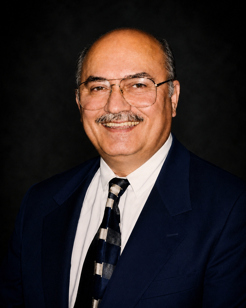 Andreas Gerasimos Pavlatos
