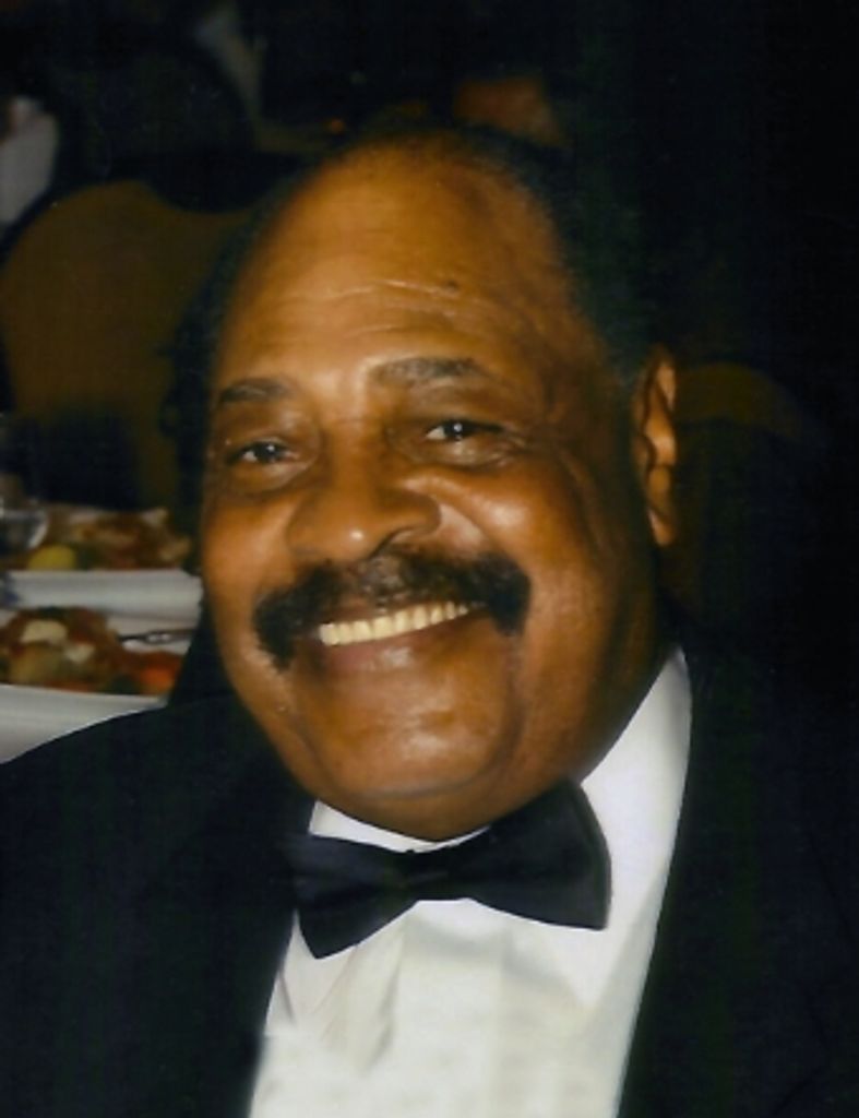 Willie Franklin "Tank" Richardson Profile Photo