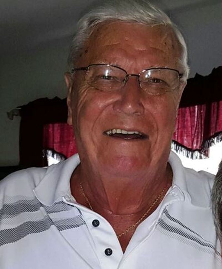 Harry L Fritzius Profile Photo