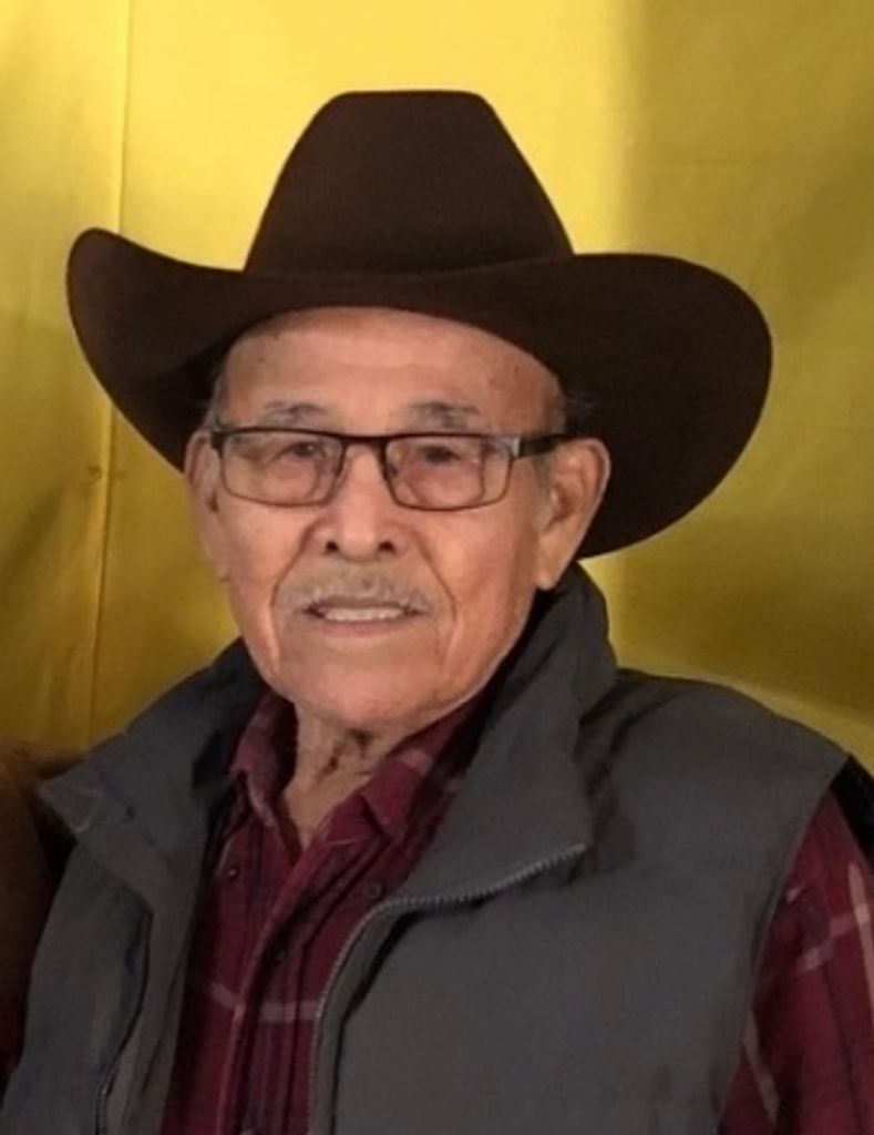 Julian Esquivel Garcia