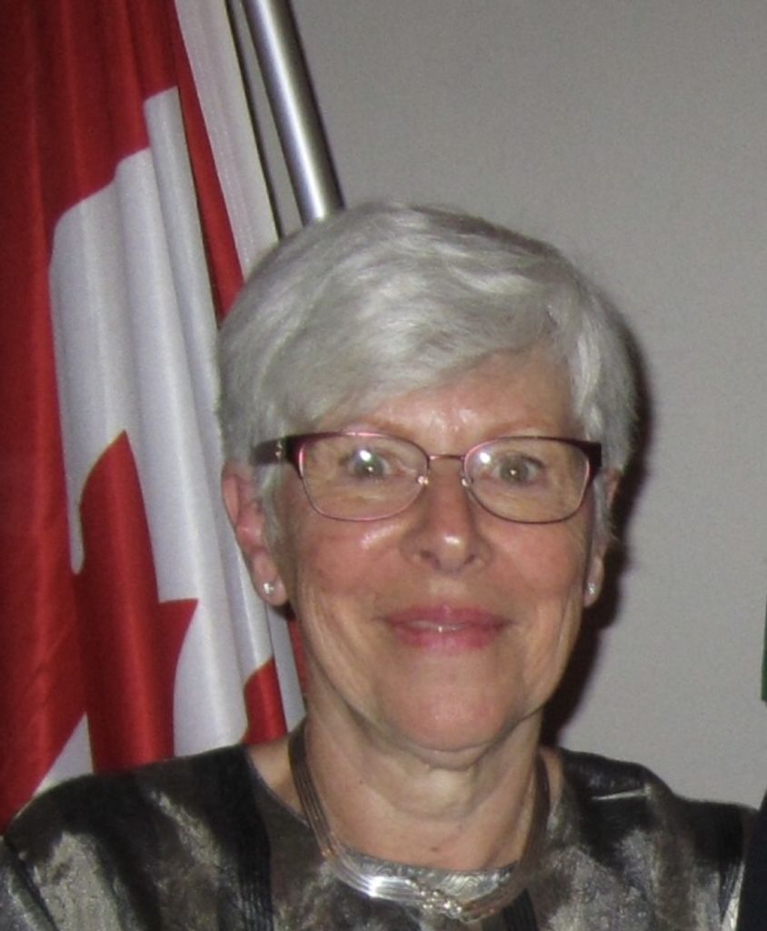 Nicole Pinel