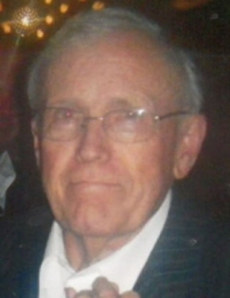 James "Jim" W. Mihm Profile Photo