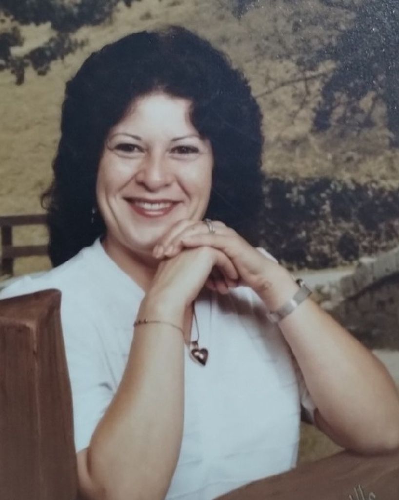 Delfina Rebecca LeDoux