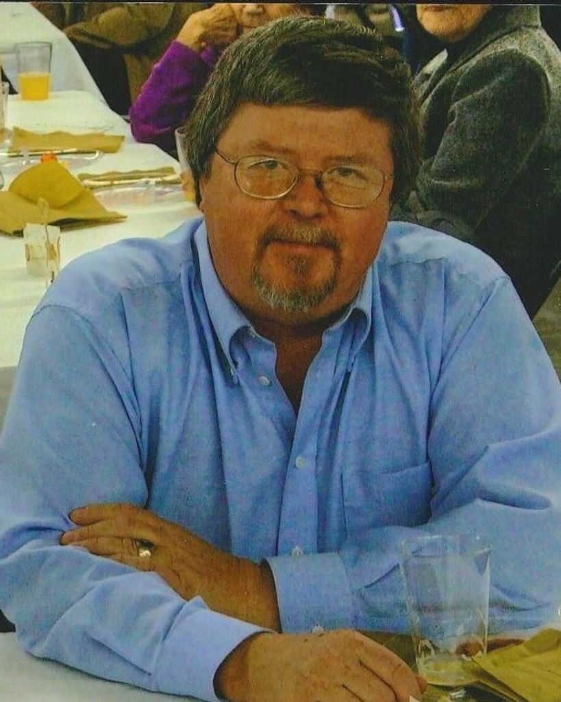 Roscoe "Randy" Lee Furrow, Jr. Profile Photo