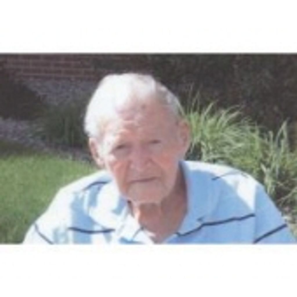 Clayton P. Bailey