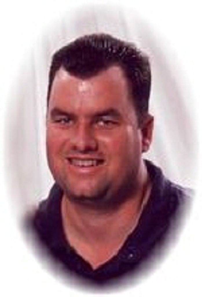 Marshall Allen Hagmann Profile Photo