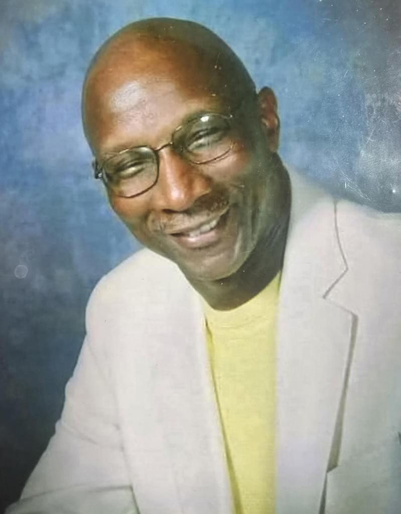 Mr. Samuel Ray Davis