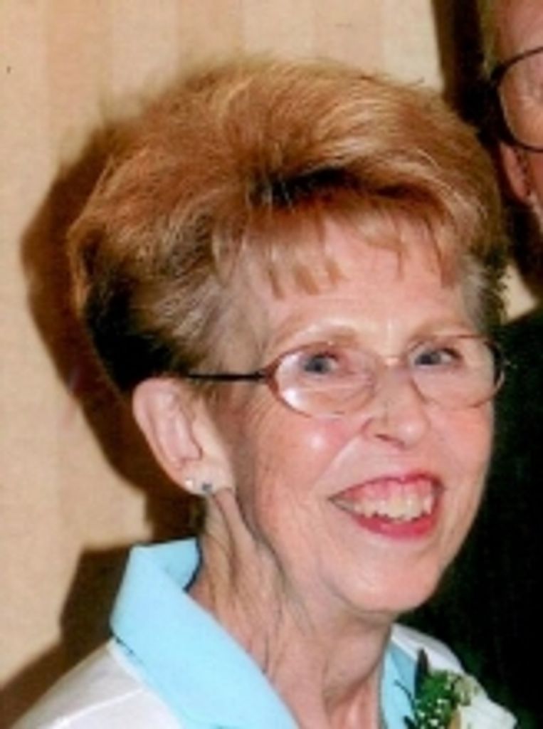 Rosemary Margaret  Willis