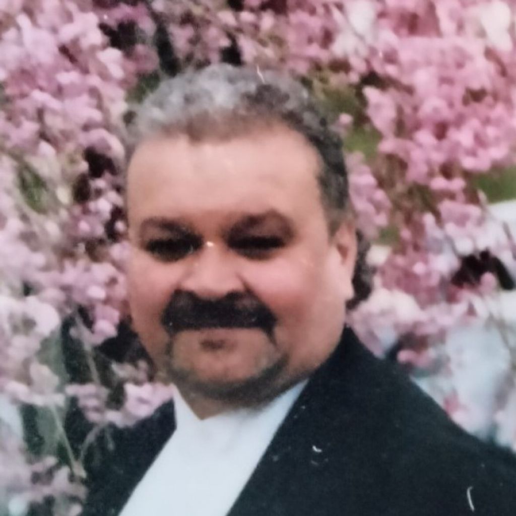 Eusebio Ortiz-Rodriguez Profile Photo