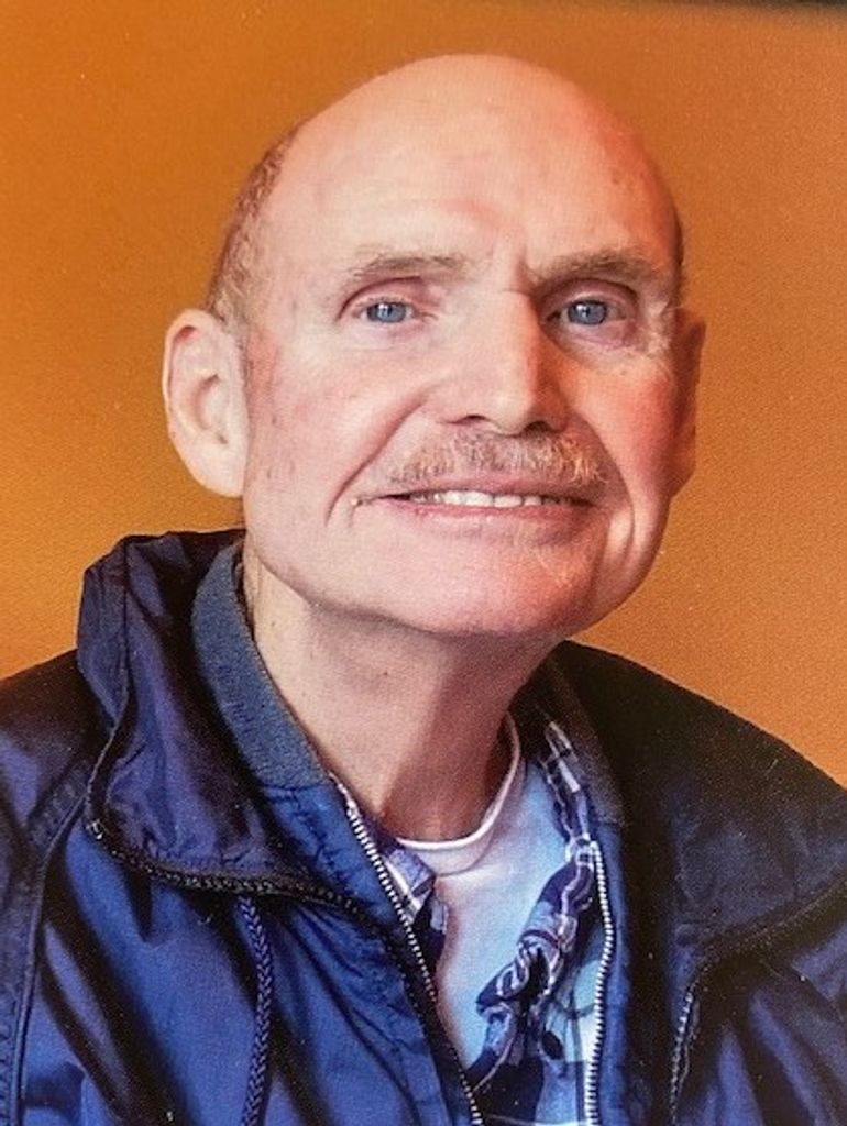 Wilfred David Temple Profile Photo