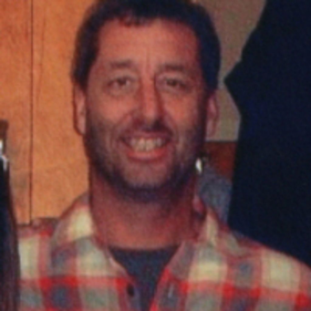 Howard "Hank" L. Leach, Jr.