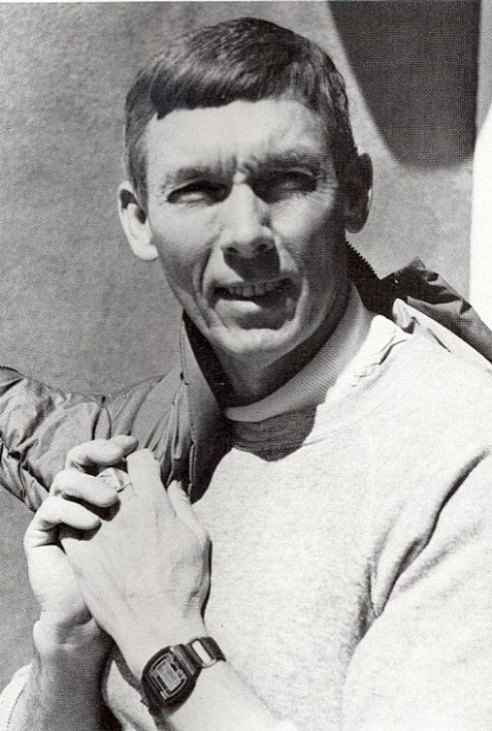 David Harlan
