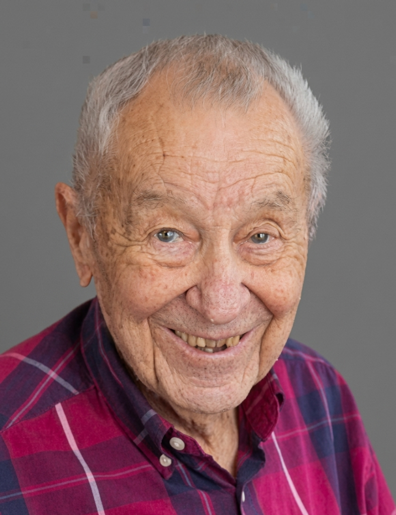Richard Hample Profile Photo
