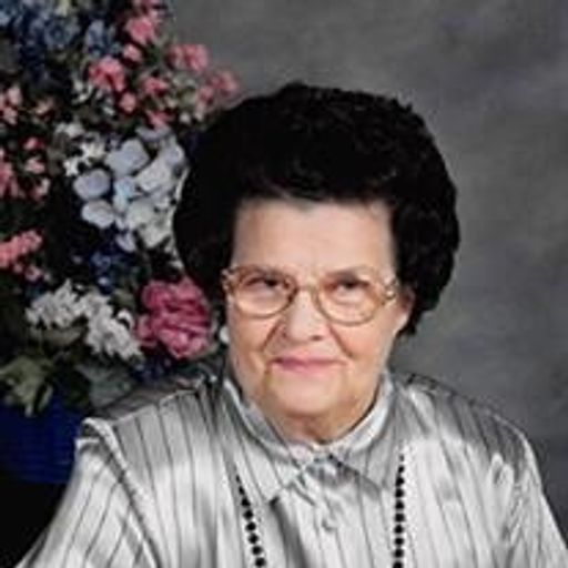 Marietta "Etta" Molony Profile Photo