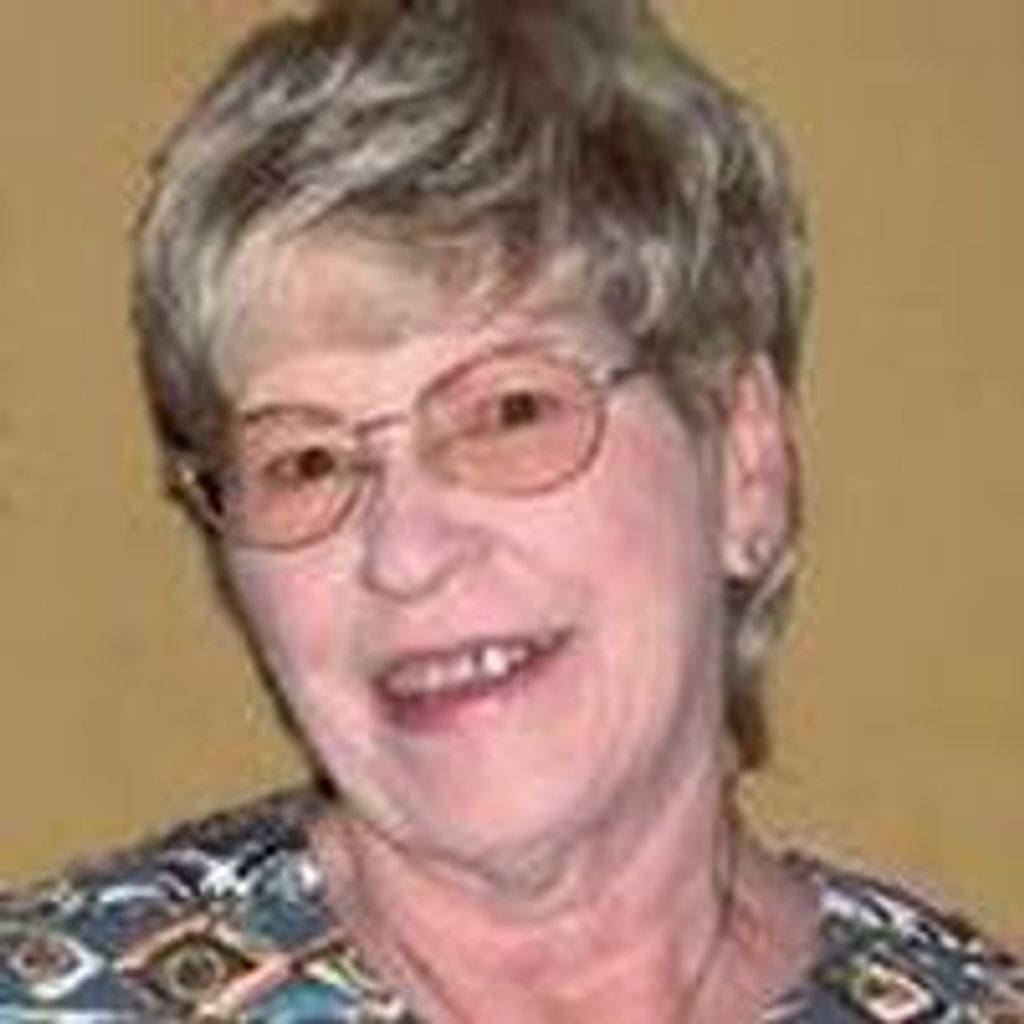 Betty  E. (Weatherson)  Dolenc