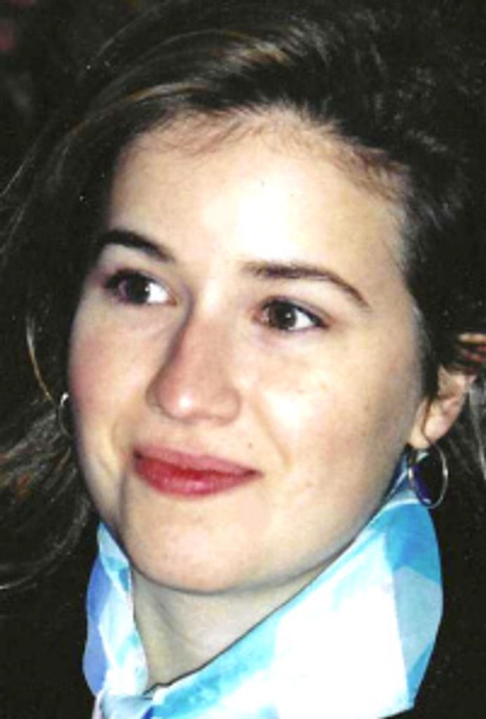 Sarah Elisabeth Dresser