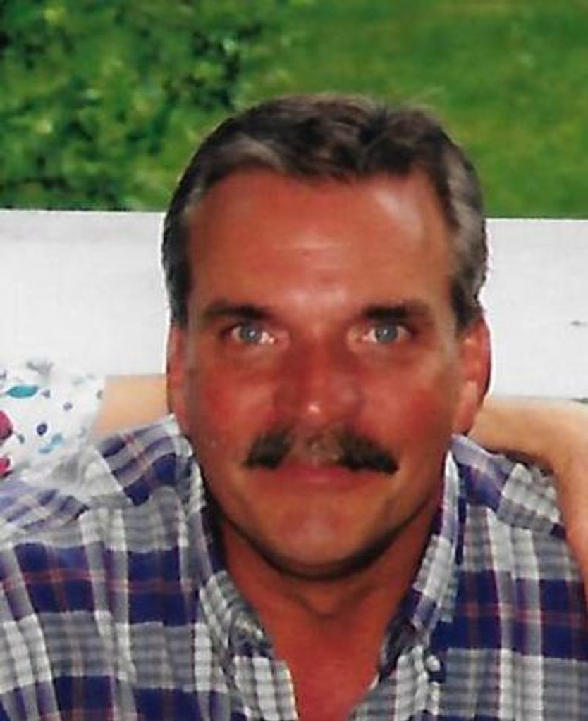 Donald Ray Faris Profile Photo