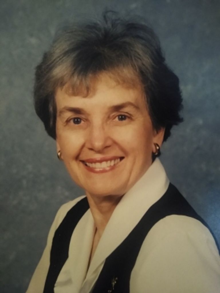 Margaret Ann Dukes
