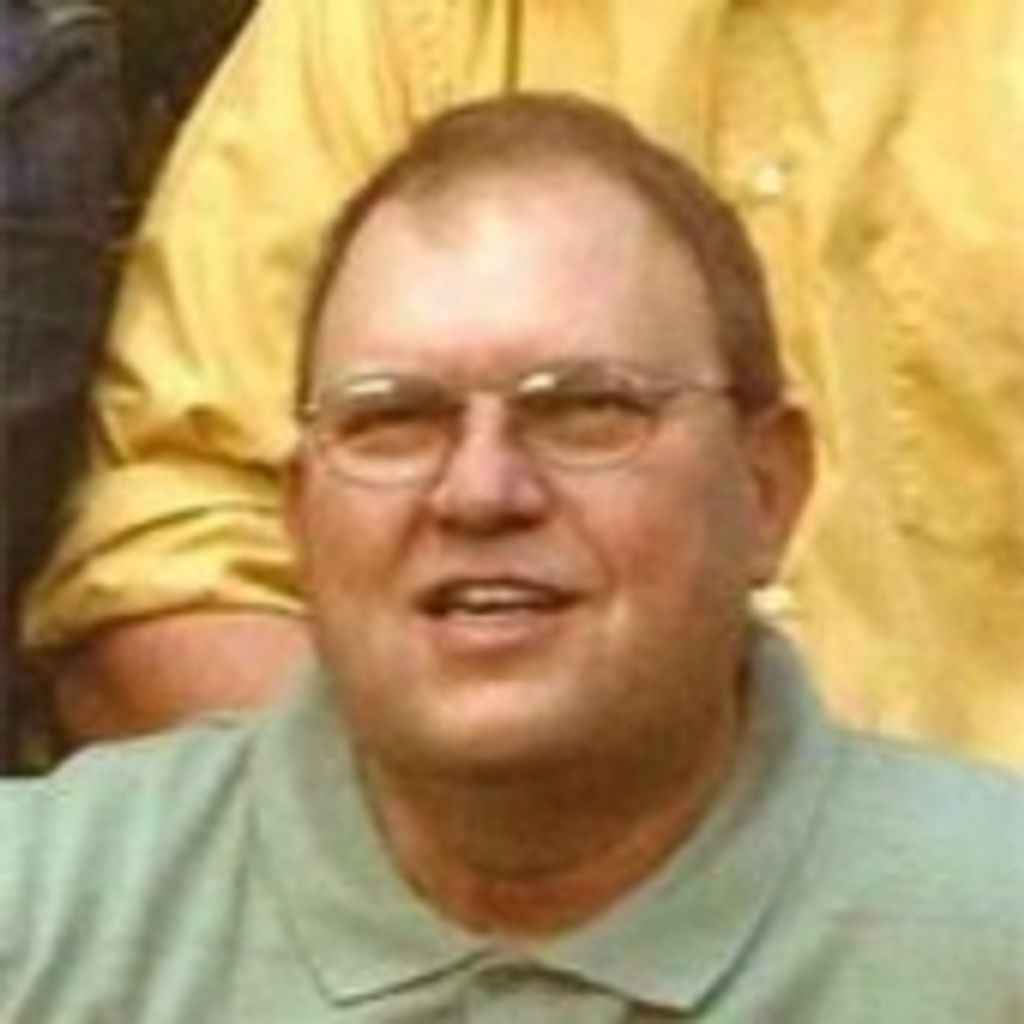 John Boyd Jorgensen
